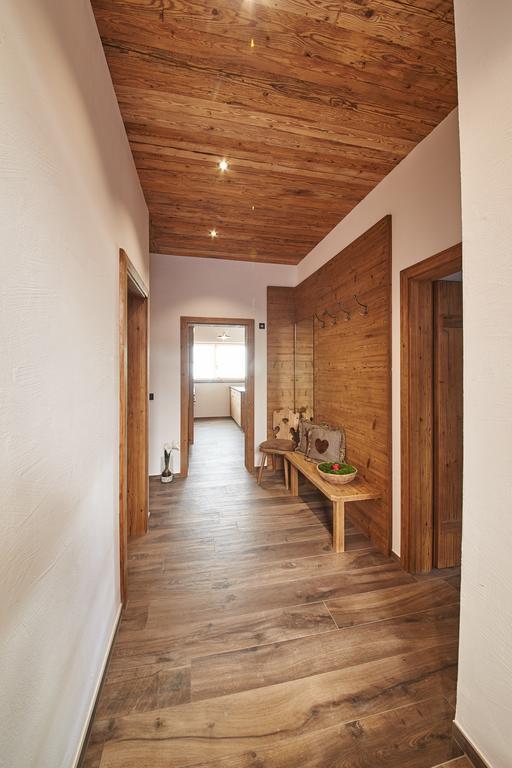 Panorama Chalets Saalbach-Hinterglemm Habitación foto