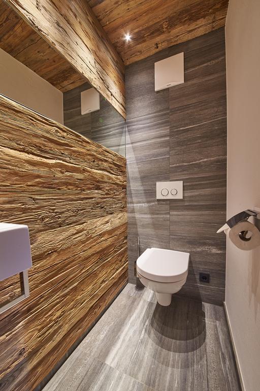 Panorama Chalets Saalbach-Hinterglemm Habitación foto